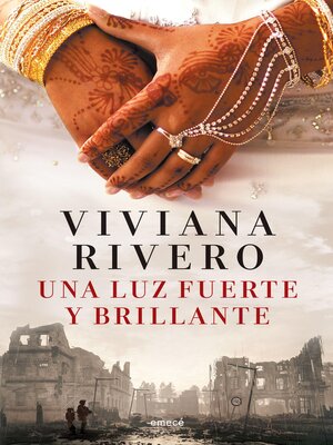 Una luz fuerte y brillante - ebook